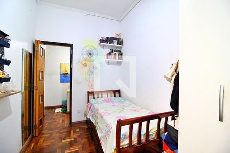Casa à venda com 126m², 3 quartos e 2 vagasQuarto 3