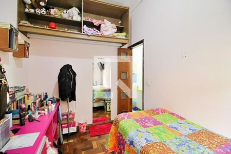 Casa à venda com 126m², 3 quartos e 2 vagasQuarto 2