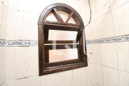 Banheiro de casa para alugar com 1 quarto, 70m² em Parque Continental I, Guarulhos