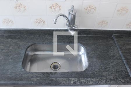 Apartamento à venda com 56m², 2 quartos e 1 vagaCozinha