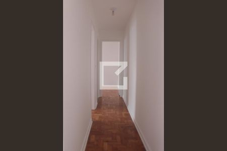 Corredor de apartamento à venda com 2 quartos, 56m² em Jaguaré, São Paulo