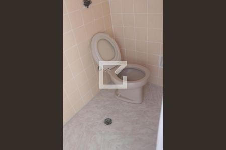 Apartamento à venda com 56m², 2 quartos e 1 vagaBanheiro Área de Serviço