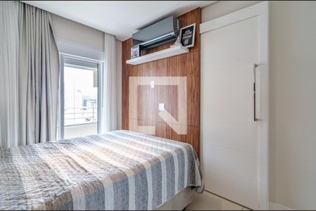 Suíte de apartamento para alugar com 2 quartos, 70m² em Pinheiros, São Paulo