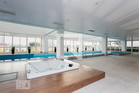 Apartamento à venda com 70m², 2 quartos e 1 vaga Apartamento à venda com 70m², 2 quartos e 1 vagaPiscina