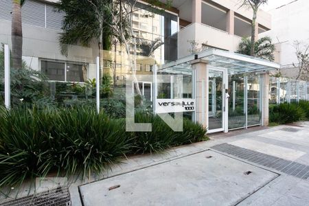 Apartamento à venda com 70m², 2 quartos e 1 vaga Apartamento à venda com 70m², 2 quartos e 1 vagaFachada