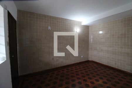 Sala 2 de casa para alugar com 4 quartos, 130m² em Jardim Palmares (zona Sul), São Paulo
