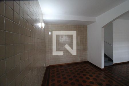Sala 2 de casa para alugar com 4 quartos, 130m² em Jardim Palmares (zona Sul), São Paulo