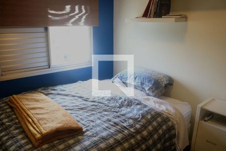 Quarto 1 de apartamento à venda com 3 quartos, 170m² em Lapa, São Paulo