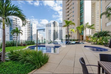 Apartamento à venda com 156m², 4 quartos e 3 vagasPiscina