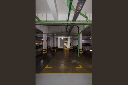 Apartamento à venda com 156m², 4 quartos e 3 vagasGaragem