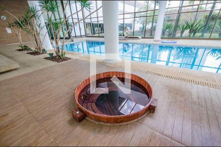 Apartamento à venda com 156m², 4 quartos e 3 vagasSpa