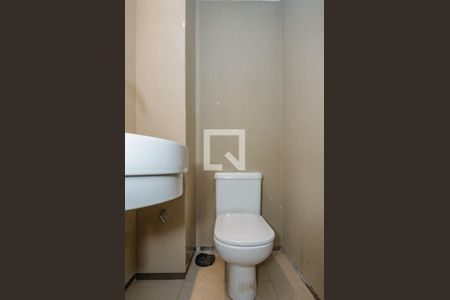 Apartamento à venda com 156m², 4 quartos e 3 vagasLavabo