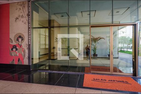 Apartamento à venda com 156m², 4 quartos e 3 vagasÁrea comum