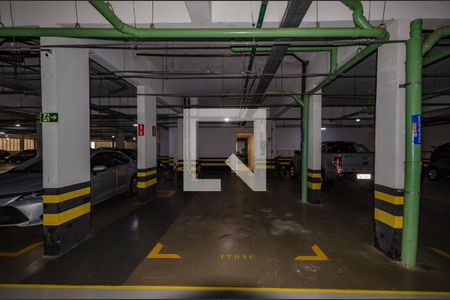 Apartamento à venda com 156m², 4 quartos e 3 vagasGaragem