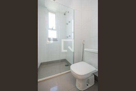 Apartamento à venda com 156m², 4 quartos e 3 vagasBanheiro Semi - suítes