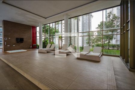 Apartamento à venda com 156m², 4 quartos e 3 vagasPiscina Coberta