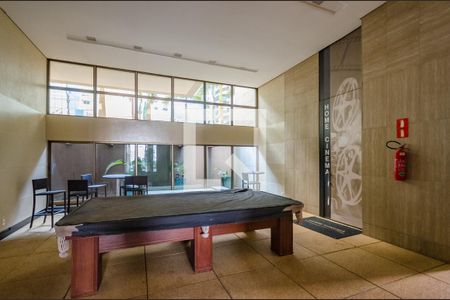 Apartamento à venda com 156m², 4 quartos e 3 vagasÁrea comum