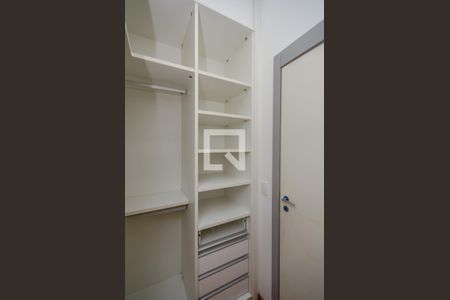 Apartamento à venda com 156m², 4 quartos e 3 vagasCloset da suíte