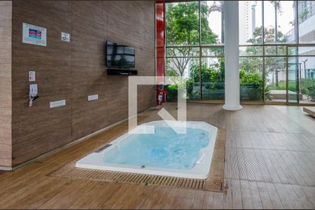 Apartamento à venda com 156m², 4 quartos e 3 vagasSpa