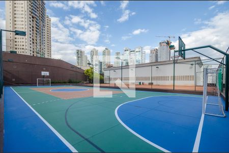 Apartamento à venda com 156m², 4 quartos e 3 vagasQuadra Esportiva