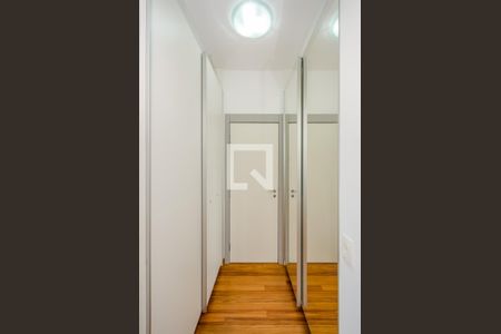 Apartamento à venda com 156m², 4 quartos e 3 vagasBanheiro da Suíte 2