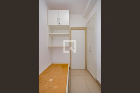 Apartamento à venda com 156m², 4 quartos e 3 vagasQuarto de Serviço