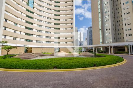 Apartamento à venda com 156m², 4 quartos e 3 vagasÁrea comum