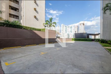 Apartamento à venda com 156m², 4 quartos e 3 vagasÁrea comum