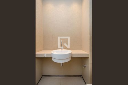 Apartamento à venda com 156m², 4 quartos e 3 vagasLavabo