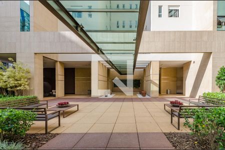 Apartamento à venda com 156m², 4 quartos e 3 vagasÁrea comum