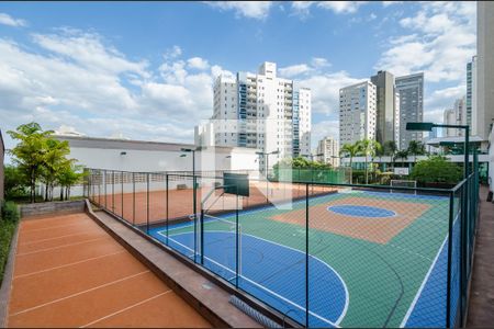 Apartamento à venda com 156m², 4 quartos e 3 vagasQuadra