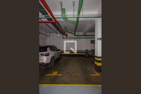 Apartamento à venda com 156m², 4 quartos e 3 vagasGaragem