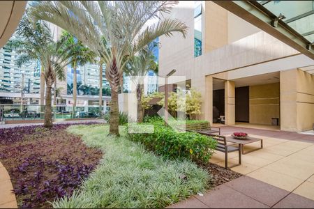 Apartamento à venda com 156m², 4 quartos e 3 vagasÁrea comum