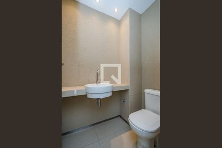 Apartamento à venda com 156m², 4 quartos e 3 vagasLavabo