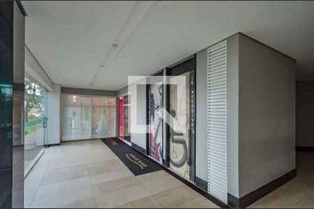 Apartamento à venda com 156m², 4 quartos e 3 vagasÁrea comum