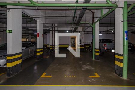 Apartamento à venda com 156m², 4 quartos e 3 vagasGaragem