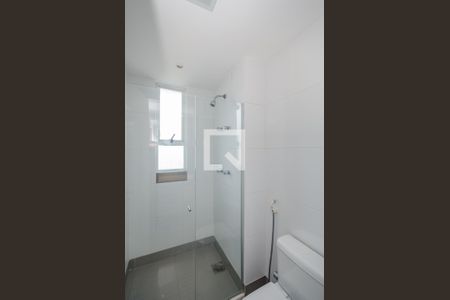 Apartamento à venda com 156m², 4 quartos e 3 vagasBanheiro Semi - suítes