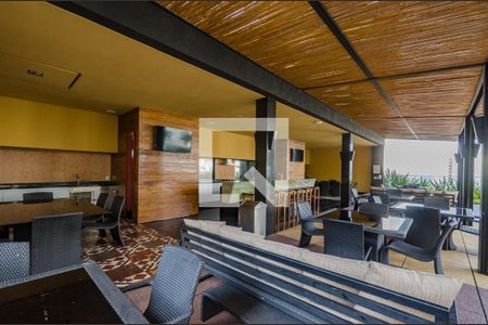 Apartamento à venda com 156m², 4 quartos e 3 vagasÁrea Gourmet