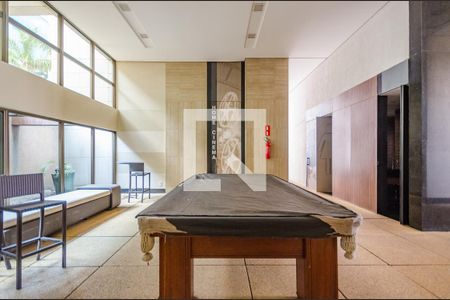 Apartamento à venda com 156m², 4 quartos e 3 vagasÁrea comum