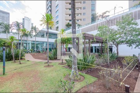 Apartamento à venda com 156m², 4 quartos e 3 vagasÁrea comum