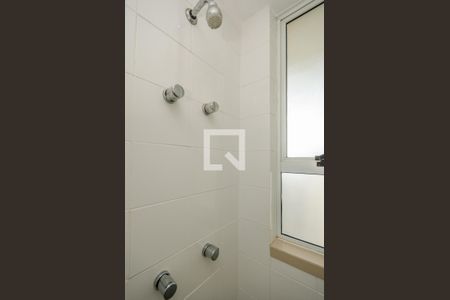 Apartamento à venda com 156m², 4 quartos e 3 vagasBanheiro de Serviço