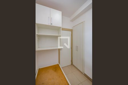 Apartamento à venda com 156m², 4 quartos e 3 vagasQuarto de Serviço