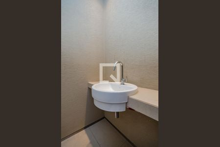 Apartamento à venda com 156m², 4 quartos e 3 vagasLavabo