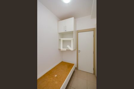 Apartamento à venda com 156m², 4 quartos e 3 vagasQuarto de Serviço