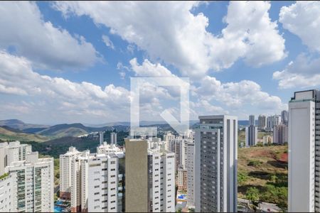 Apartamento à venda com 156m², 4 quartos e 3 vagasVaranda da Sala