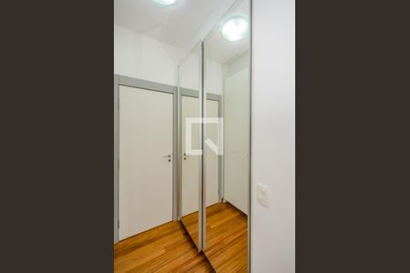 Apartamento à venda com 156m², 4 quartos e 3 vagasBanheiro da Suíte 2