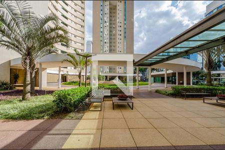 Apartamento à venda com 156m², 4 quartos e 3 vagasÁrea comum