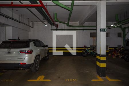 Apartamento à venda com 156m², 4 quartos e 3 vagasGaragem