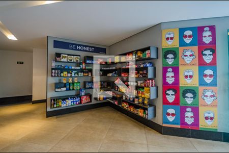 Apartamento à venda com 156m², 4 quartos e 3 vagasmercado