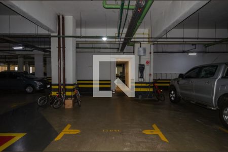 Apartamento à venda com 156m², 4 quartos e 3 vagasGaragem